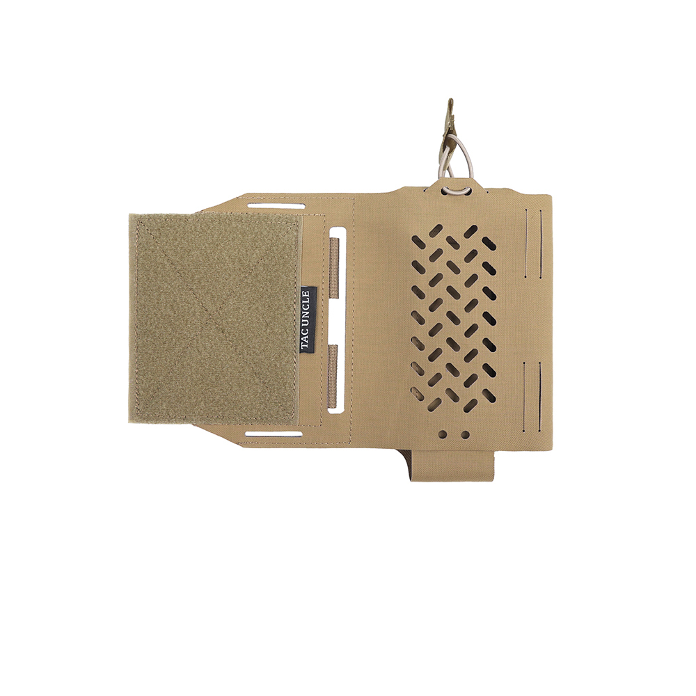 Tactical Expand Radio Pouch Ho - огляд і ціна Hunting Outdoor Game