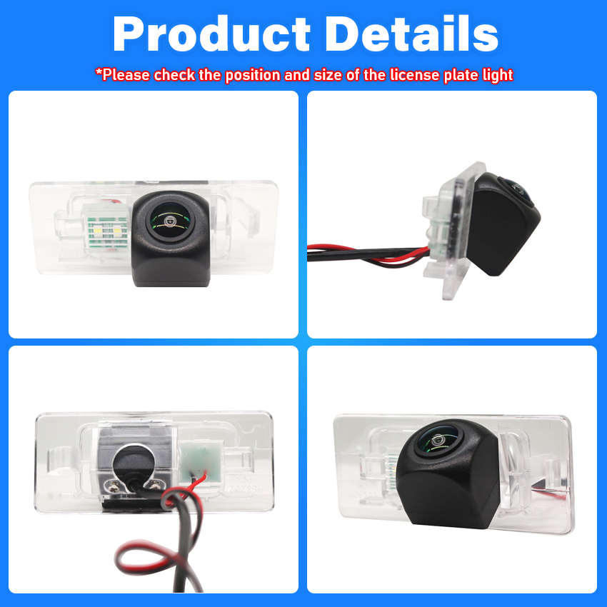 AHD 1080P 170° Fish Eye Lens C - огляд і ціна Trail Camera Infrared