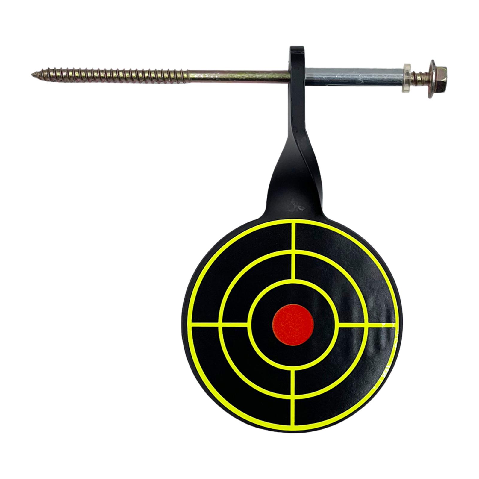 Portable Steel Plinking Target - огляд і ціна Hunting And Outdoor Shows